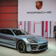 Illustration for article titled Porsche Panamera Sport Turismo: First Ultra Super Sexy Live Shots